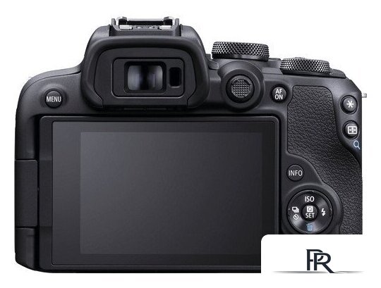 Беззеркальный фотоаппарат Canon EOS R10 Body + адаптер крепления EF-EOS R - Изображение №11 — Интернет-магазин ПроЗаказ