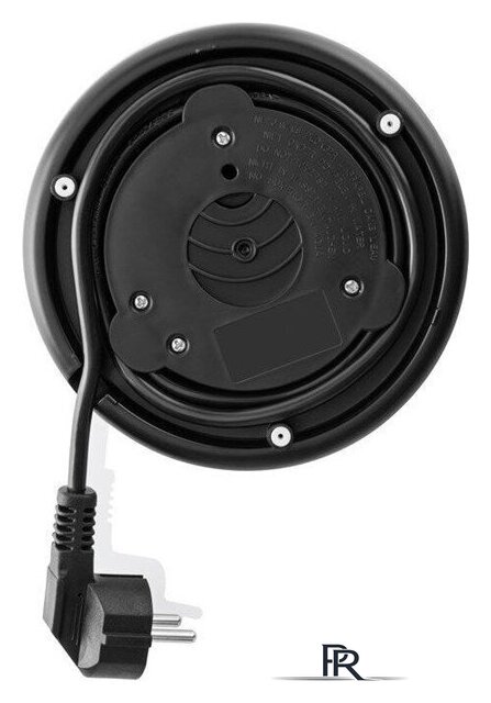 Электрический чайник ETA Emily 4595 90000 black - Изображение №5 — Интернет-магазин ПроЗаказ