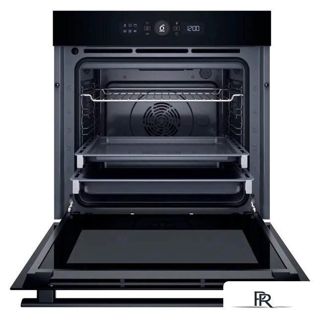 Электрический духовой шкаф Whirlpool WOI4S8HM2SBA - Изображение №2 — Интернет-магазин ПроЗаказ