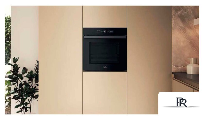 Электрический духовой шкаф Whirlpool WOI4S8HM2SBA - Изображение №4 — Интернет-магазин ПроЗаказ