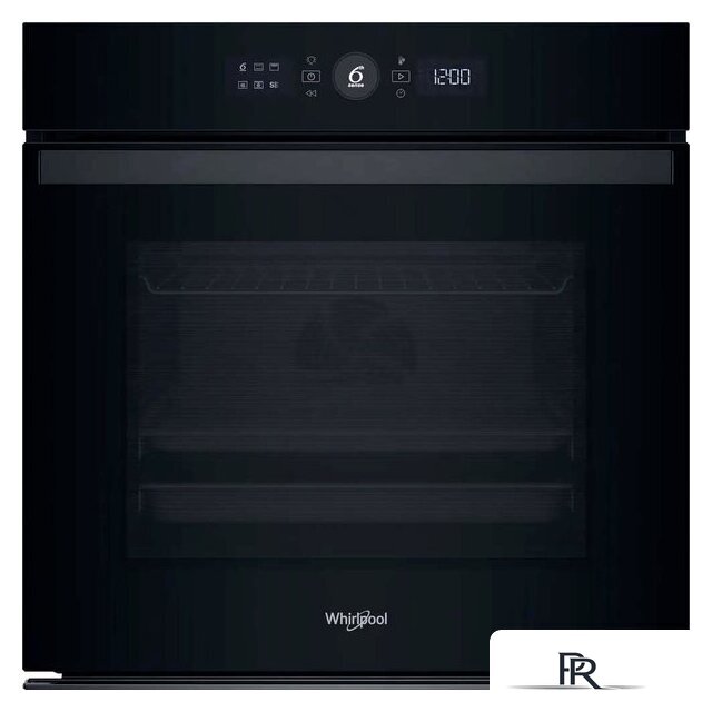 Электрический духовой шкаф Whirlpool WOI4S8HM2SBA - Изображение №1 — Интернет-магазин ПроЗаказ
