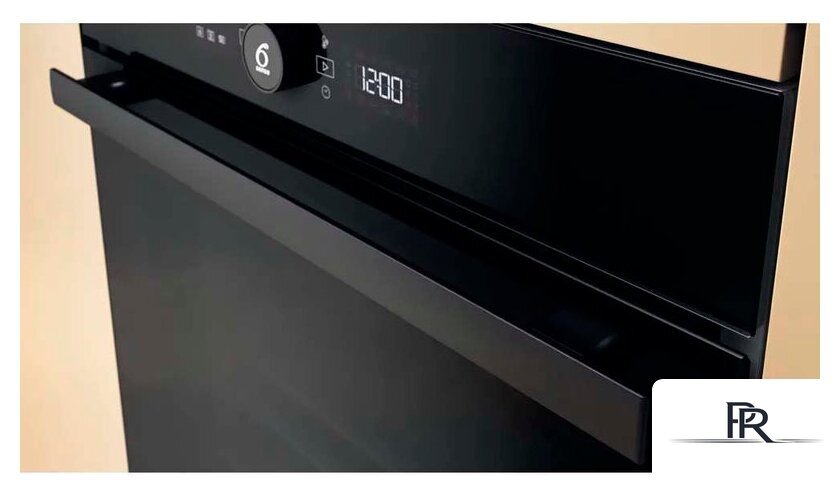 Электрический духовой шкаф Whirlpool WOI4S8HM2SBA - Изображение №6 — Интернет-магазин ПроЗаказ