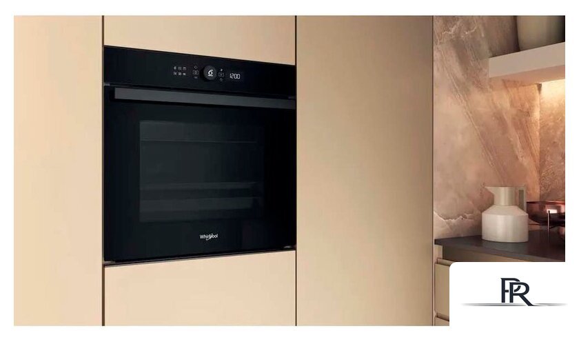 Электрический духовой шкаф Whirlpool WOI4S8HM2SBA - Изображение №5 — Интернет-магазин ПроЗаказ