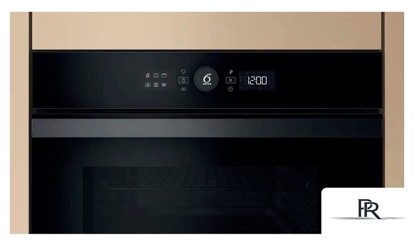 Электрический духовой шкаф Whirlpool WOI4S8HM2SBA - Изображение №7 — Интернет-магазин ПроЗаказ