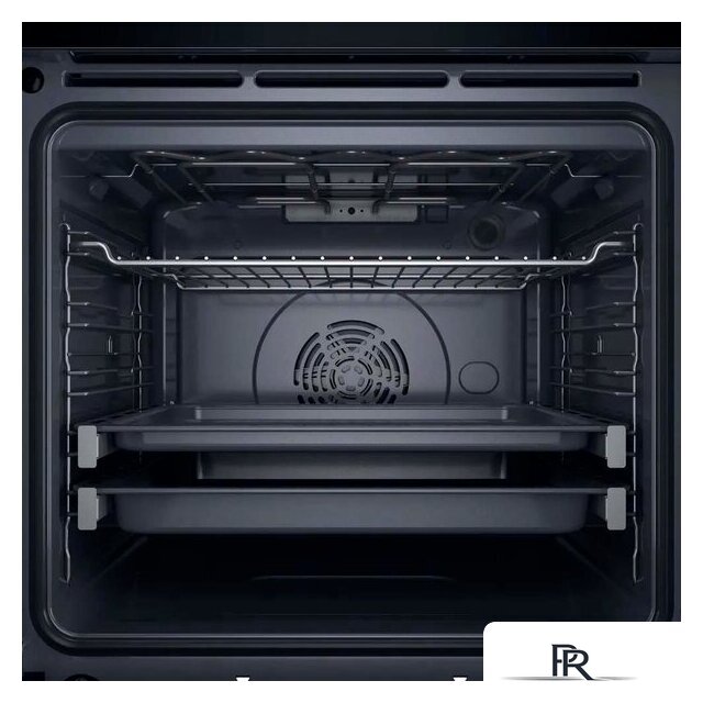 Электрический духовой шкаф Whirlpool WOI4S8HM2SBA - Изображение №8 — Интернет-магазин ПроЗаказ