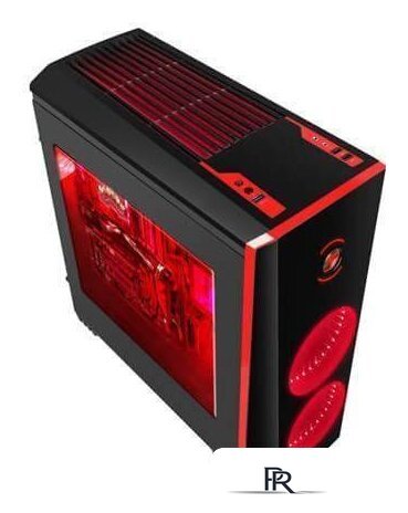 Компьютер Jet Wizard 5i10400FD16HD1SD24X165L2W5 - Изображение №3 — Интернет-магазин ПроЗаказ