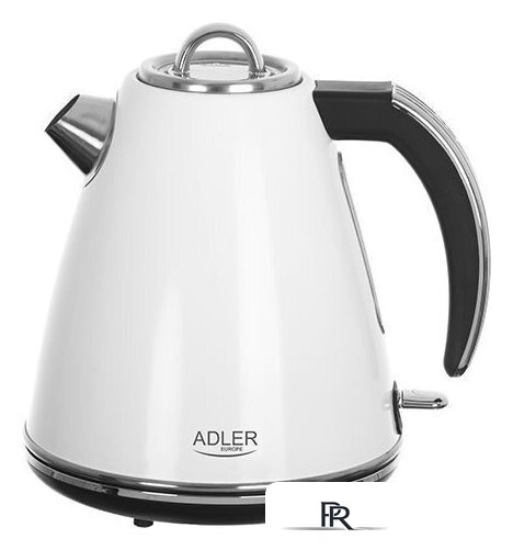 Электрический чайник Adler AD 1343W - Изображение №1 — Интернет-магазин ПроЗаказ