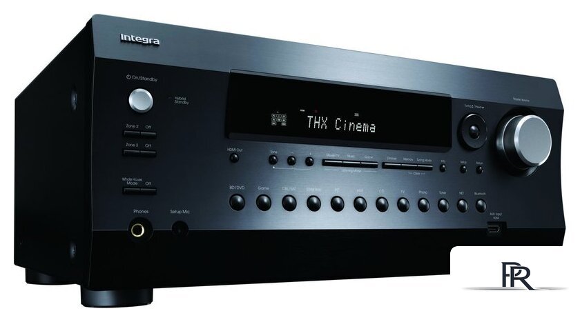 AV ресивер Integra DRX-5.4 - Изображение №3 — Интернет-магазин ПроЗаказ