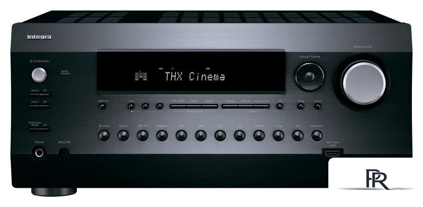 AV ресивер Integra DRX-5.4 - Изображение №1 — Интернет-магазин ПроЗаказ