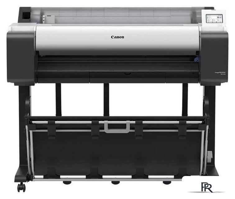 Принтер Canon imagePROGRAF TM-350 - Изображение №1 — Интернет-магазин ПроЗаказ
