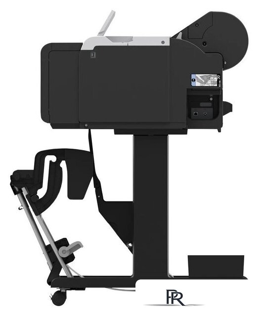 Принтер Canon imagePROGRAF TM-350 - Изображение №4 — Интернет-магазин ПроЗаказ