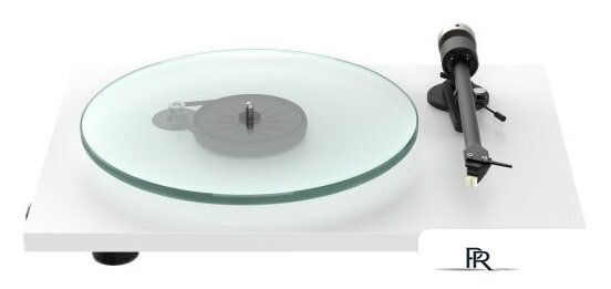 Виниловый проигрыватель Pro-Ject T2 Super Phono (белый) - Изображение №1 — Интернет-магазин ПроЗаказ