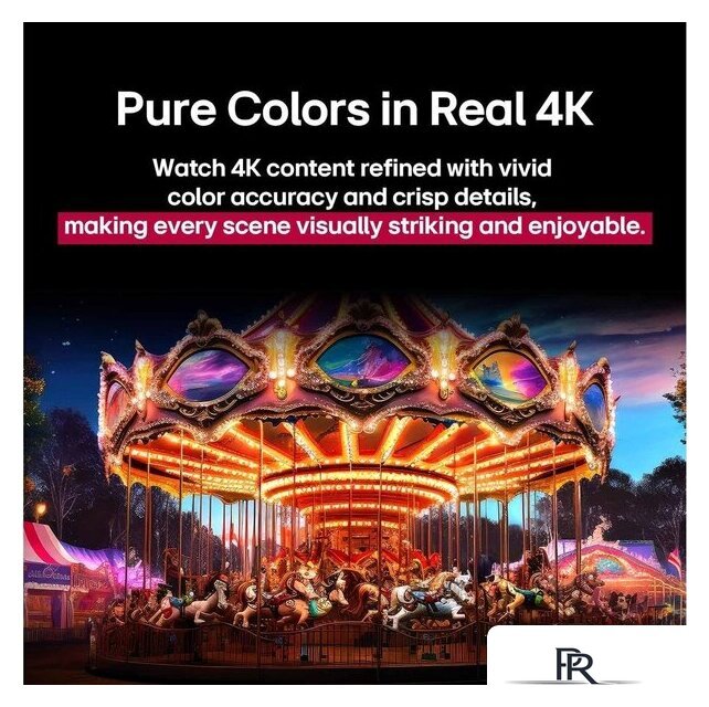 Телевизор LG Nanocell AI NANO90 65NANO90A6B - Изображение №6 — Интернет-магазин ПроЗаказ