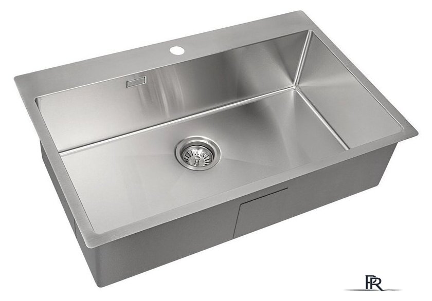Кухонная мойка ZorG ZRE 7951 - Изображение №1 — Интернет-магазин ПроЗаказ