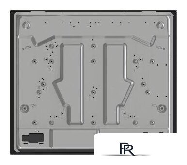 Варочная панель Gorenje GW642AB - Изображение №2 — Интернет-магазин ПроЗаказ