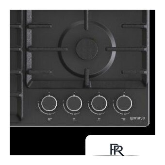 Варочная панель Gorenje GW642AB - Изображение №6 — Интернет-магазин ПроЗаказ