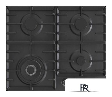 Варочная панель Gorenje GW642AB - Изображение №1 — Интернет-магазин ПроЗаказ