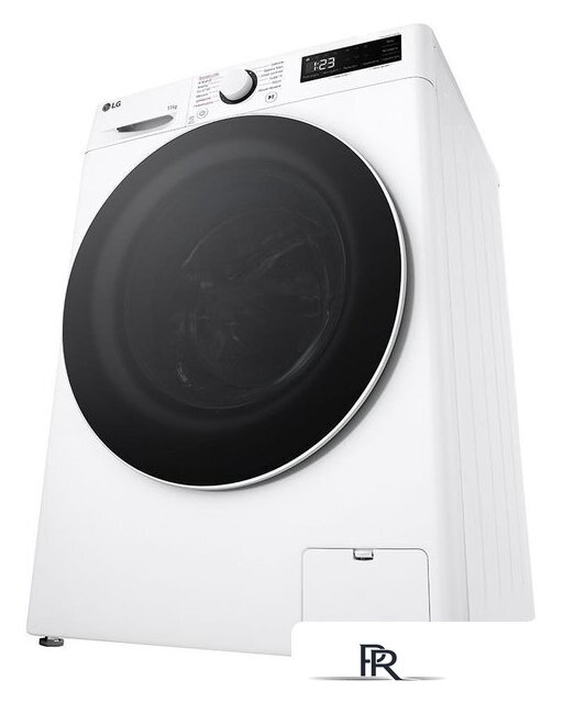 Стиральная машина LG F4W11500W - Изображение №12 — Интернет-магазин ПроЗаказ