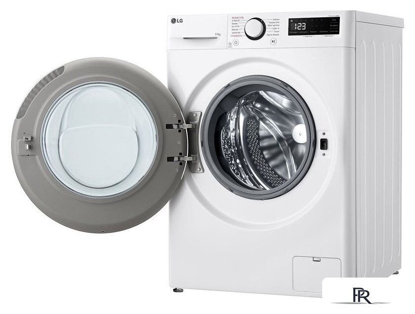 Стиральная машина LG F4W11500W - Изображение №10 — Интернет-магазин ПроЗаказ