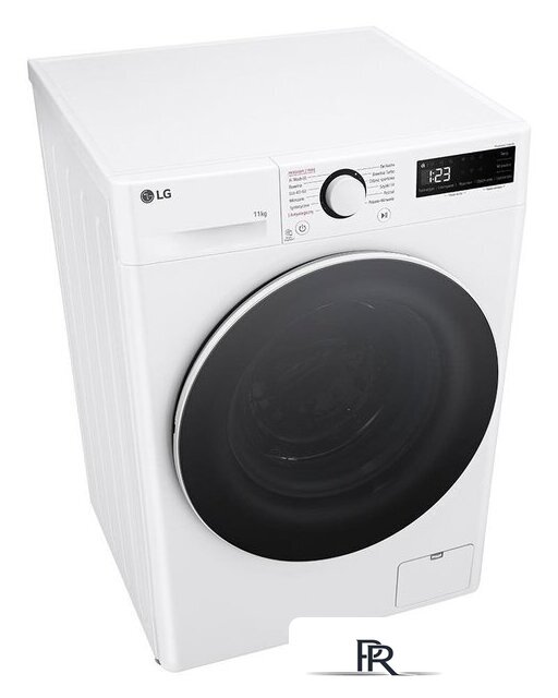 Стиральная машина LG F4W11500W - Изображение №7 — Интернет-магазин ПроЗаказ