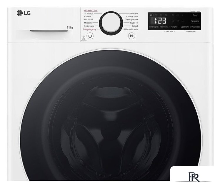 Стиральная машина LG F4W11500W - Изображение №5 — Интернет-магазин ПроЗаказ