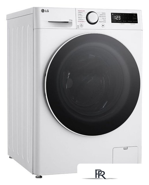 Стиральная машина LG F4W11500W - Изображение №9 — Интернет-магазин ПроЗаказ