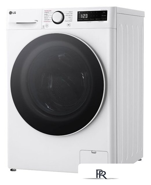 Стиральная машина LG F4W11500W - Изображение №11 — Интернет-магазин ПроЗаказ