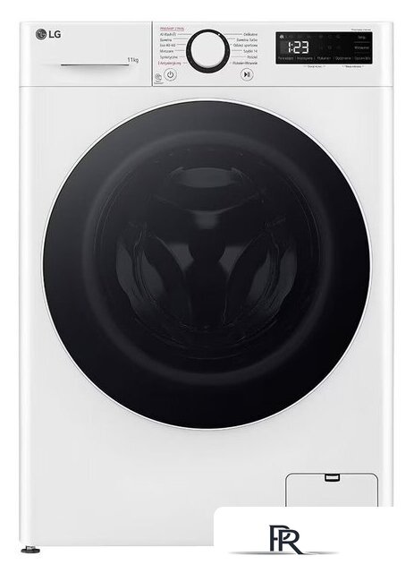 Стиральная машина LG F4W11500W - Изображение №1 — Интернет-магазин ПроЗаказ