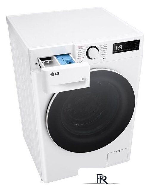 Стиральная машина LG F4W11500W - Изображение №8 — Интернет-магазин ПроЗаказ