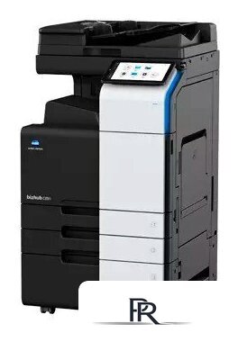 МФУ Konica Minolta bizhub C251i - Изображение №1 — Интернет-магазин ПроЗаказ