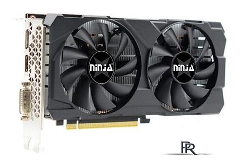Видеокарта Sinotex GeForce RTX 2060 Super 8GB GDDR6 NF206SG86F - Изображение №1 — Интернет-магазин ПроЗаказ