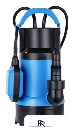 Дренажный насос Aquario ADS-1700 - Изображение №2 — Интернет-магазин ПроЗаказ