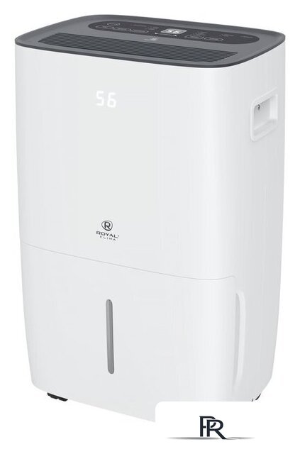 Осушитель воздуха Royal Clima Carisma Villa RD-CR40-E - Изображение №1 — Интернет-магазин ПроЗаказ
