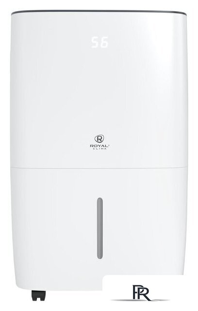 Осушитель воздуха Royal Clima Carisma Villa RD-CR40-E - Изображение №2 — Интернет-магазин ПроЗаказ