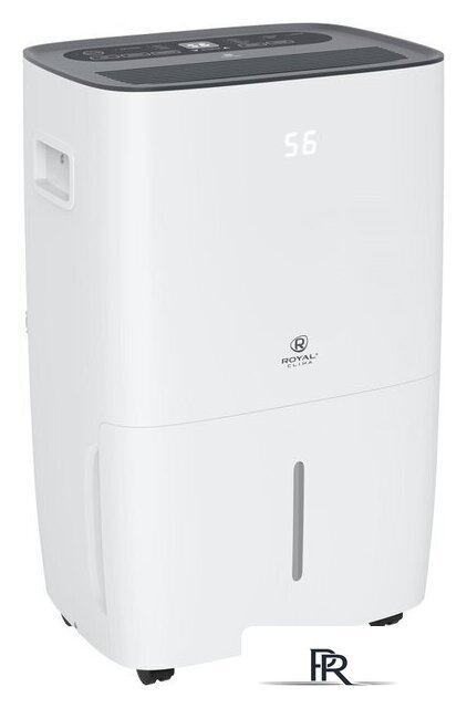 Осушитель воздуха Royal Clima Carisma Villa RD-CR40-E - Изображение №3 — Интернет-магазин ПроЗаказ