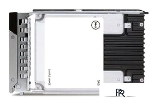 SSD Dell 345-BEFN 480GB - Изображение №1 — Интернет-магазин ПроЗаказ