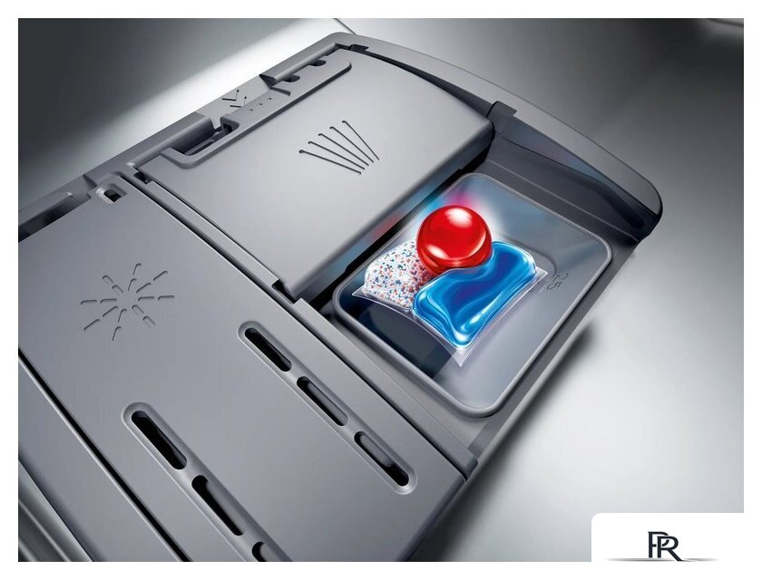 Встраиваемая посудомоечная машина Bosch Serie 4 SPV4HKX10E - Изображение №7 — Интернет-магазин ПроЗаказ