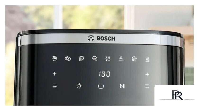 Аэрогриль (аэрофритюрница) Bosch MAF671B0 - Изображение №3 — Интернет-магазин ПроЗаказ