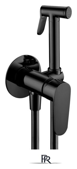 Гигиенический душ Lauter Daze 21GN3132BM - Изображение №4 — Интернет-магазин ПроЗаказ