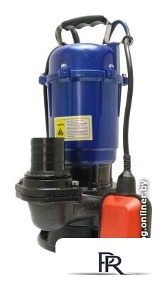 Фекальный насос IBO MAGNUM 3750 - Изображение №1 — Интернет-магазин ПроЗаказ