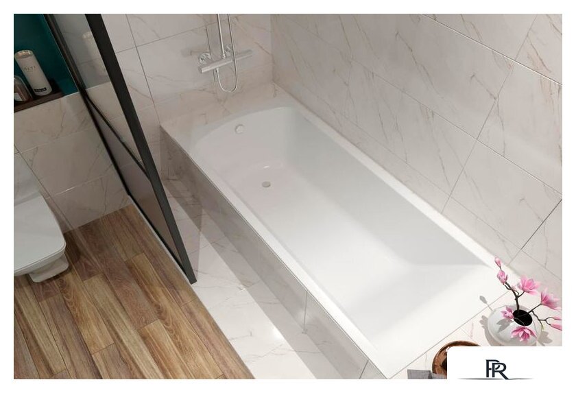 Ванна Santek Фиджи 150Х75 1WH501598 - Изображение №3 — Интернет-магазин ПроЗаказ