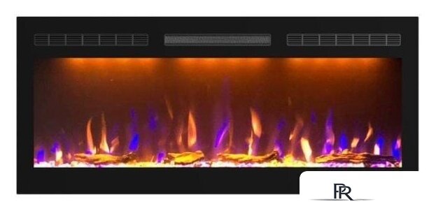 Электрокамин Royal Flame Crystal 40 RF - Изображение №1 — Интернет-магазин ПроЗаказ