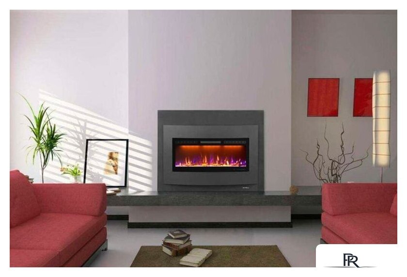 Электрокамин Royal Flame Crystal 40 RF - Изображение №3 — Интернет-магазин ПроЗаказ