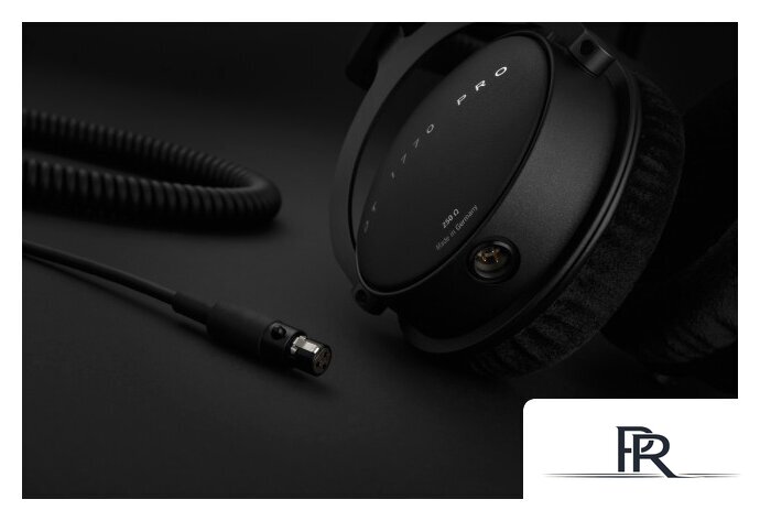 Наушники Beyerdynamic DT 1770 PRO (710717) - Изображение №7 — Интернет-магазин ПроЗаказ