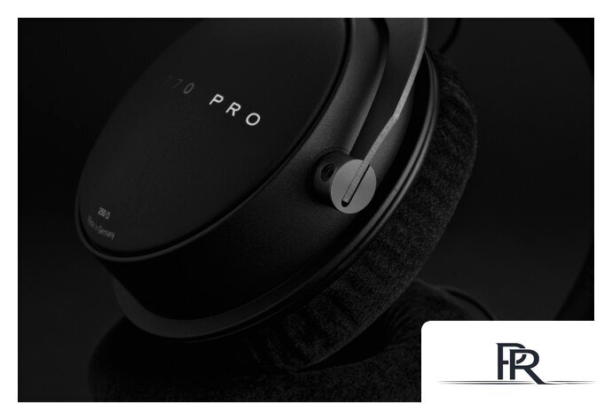Наушники Beyerdynamic DT 1770 PRO (710717) - Изображение №5 — Интернет-магазин ПроЗаказ