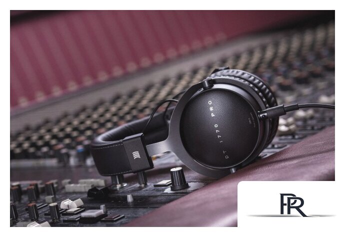 Наушники Beyerdynamic DT 1770 PRO (710717) - Изображение №13 — Интернет-магазин ПроЗаказ