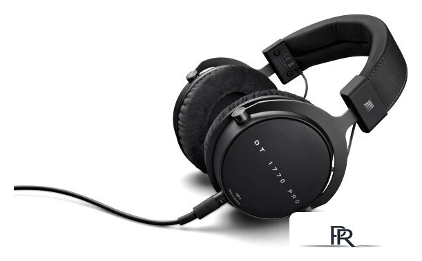 Наушники Beyerdynamic DT 1770 PRO (710717) - Изображение №3 — Интернет-магазин ПроЗаказ