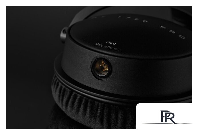 Наушники Beyerdynamic DT 1770 PRO (710717) - Изображение №6 — Интернет-магазин ПроЗаказ