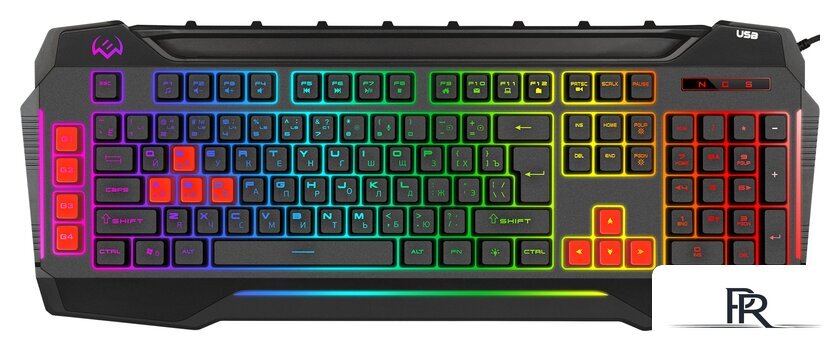 Клавиатура SVEN KB-G8800 - Изображение №1 — Интернет-магазин ПроЗаказ