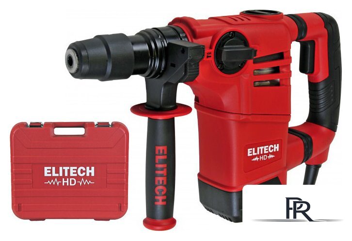 Перфоратор ELITECH П 1130ЭМ HD - Изображение №1 — Интернет-магазин ПроЗаказ